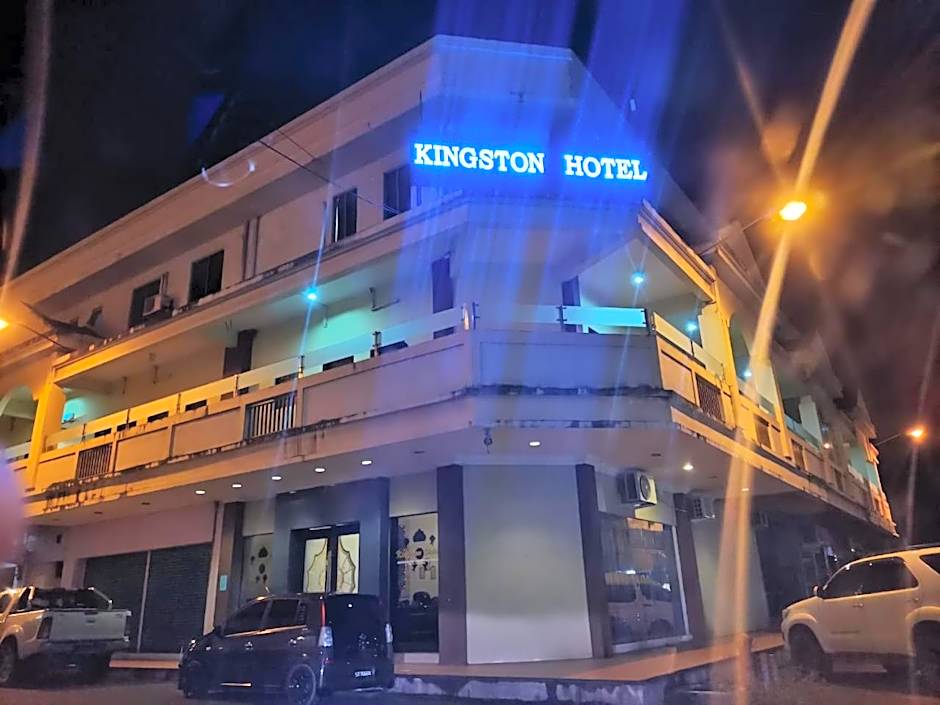 Kingston Executive Hotel