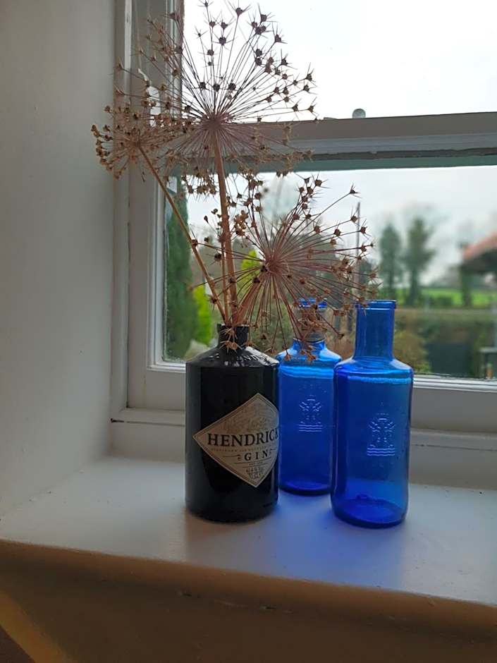 Orles Barn Guest House