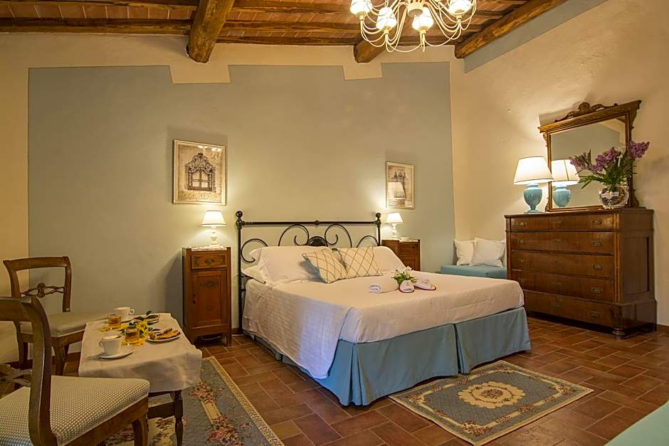 Hotel Belvedere Di San Leonino