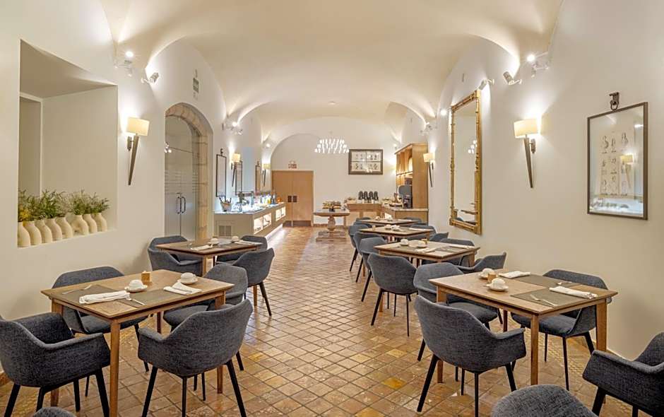 Hotel Ilunion Merida Palace