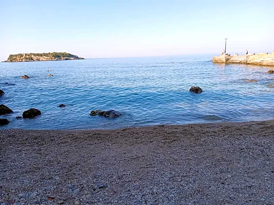 Olympia Koumanakou Rooms Δωμάτια Ολυμπίας Κουμανάκου