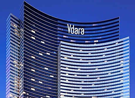 Vdara Hotel & Spa at ARIA Las Vegas