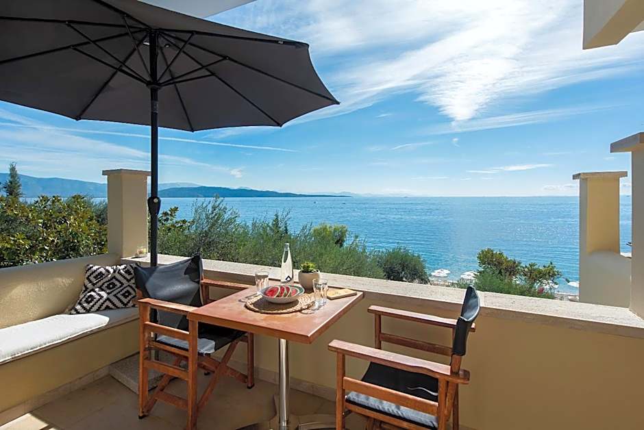 Krouzeri Beach Apartments