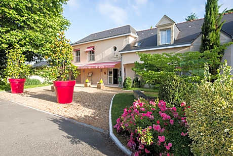 Logis Auberge Bienvenue