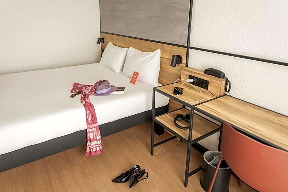 ibis Antwerpen Centrum