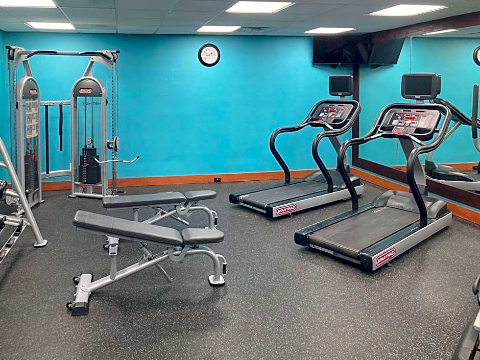 Comfort Inn & Suites Ankeny - Des Moines