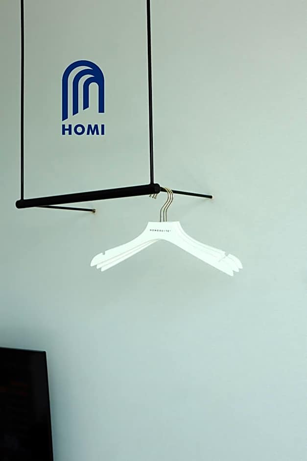 Homi Breeze at Sutera Avenue 和逸微风