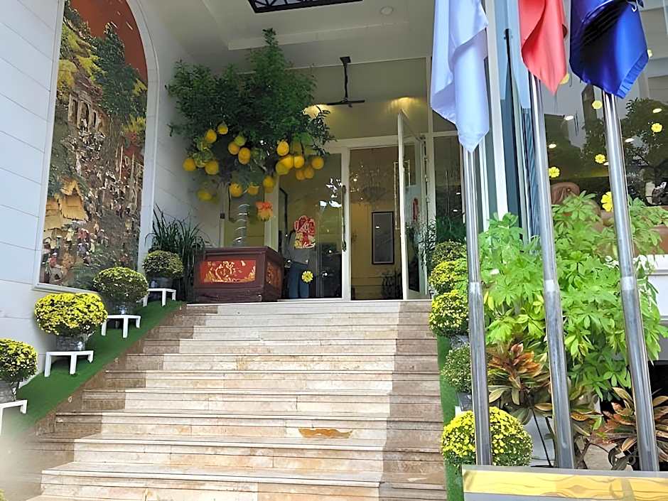 Chill Place Hotel