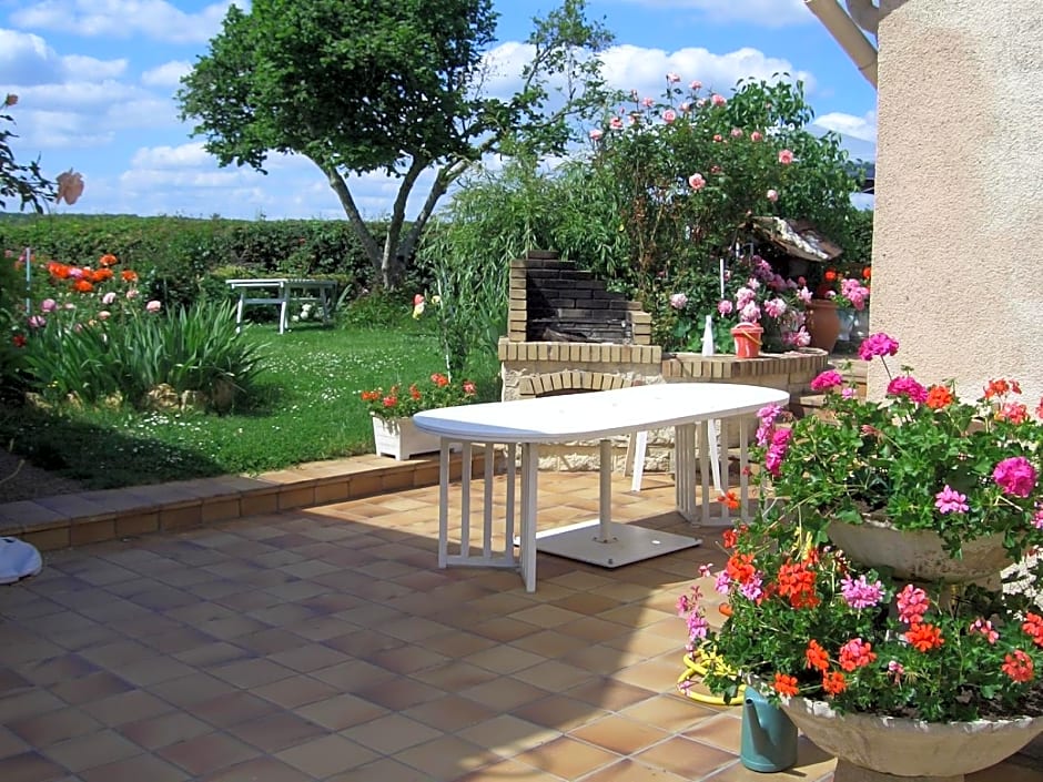 La petite maison - L'Ouche Charlot