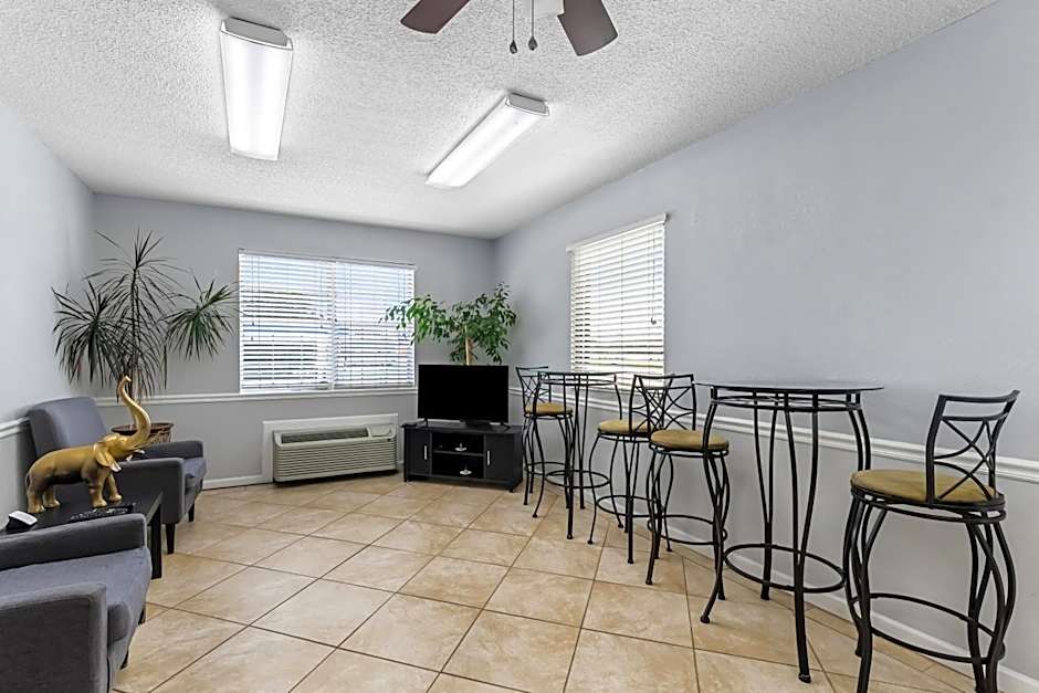 Americas Best Value Inn - Athens