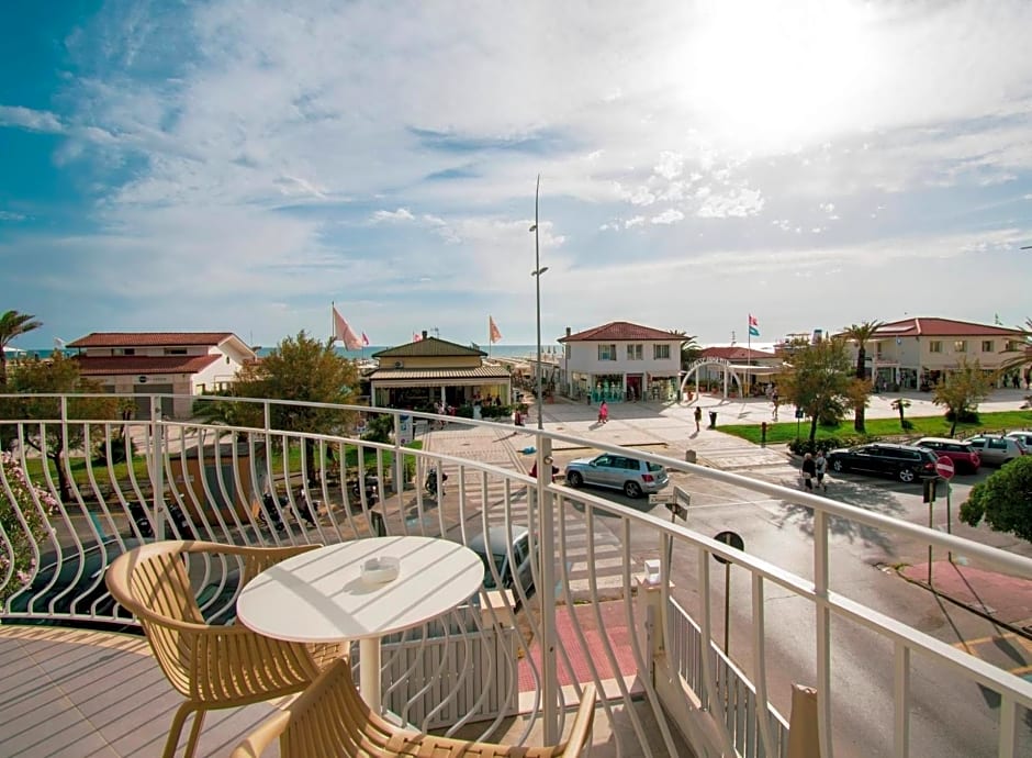 Hotel Medusa