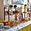 Hotel Merian Rothenburg
