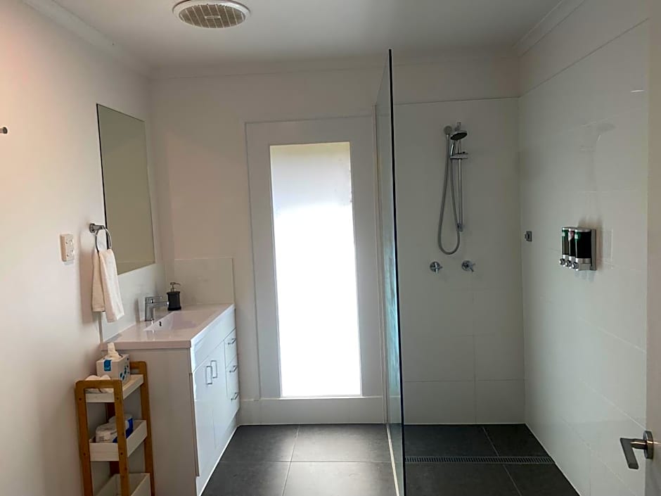 Koala Cabins Sunshine Coast