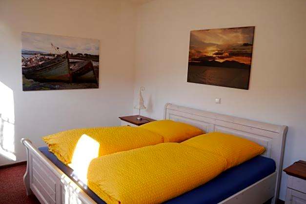 Moselblick Hotel Aroma