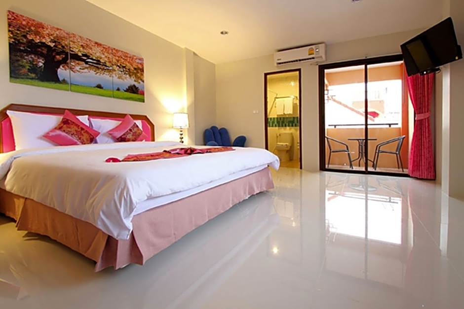 Phuket Airport Inn