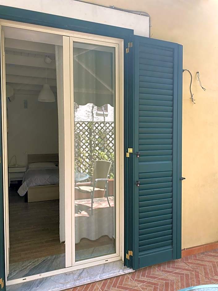 Villa Scotillo Boutique Hotel