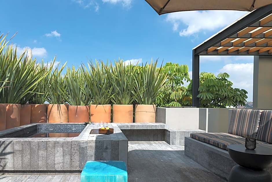 Dos Casas Hotel & Spa