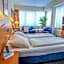 Hotel Plaza Hannover