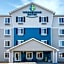 WoodSpring Suites Charlotte Shelby