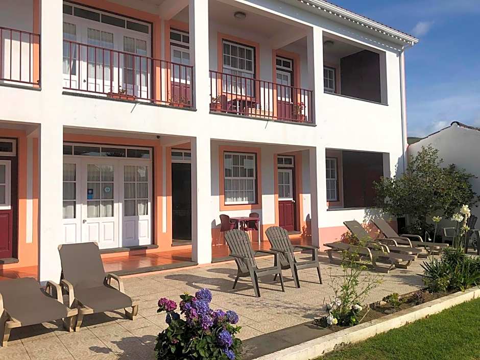 Apartamentos São João