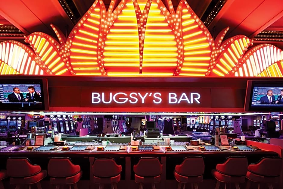 Rio All-Suite Hotel & Casino