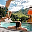 Berghaus Schröcken - Hotel Apartments Spa