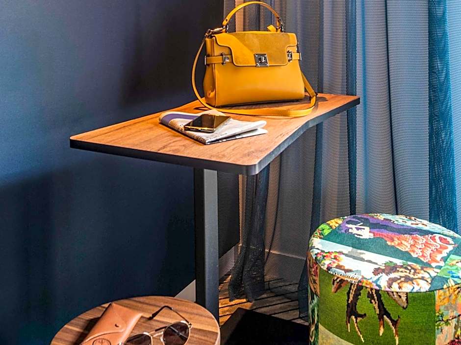 Ibis Styles Hotel Paris Gare de Lyon Bastille