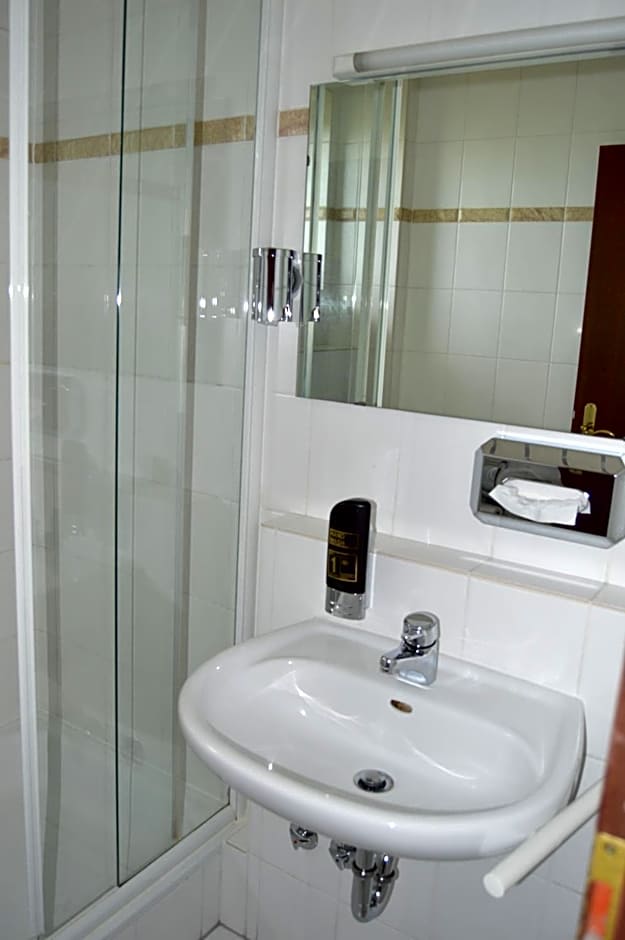 G&H Hotel Rosengarten