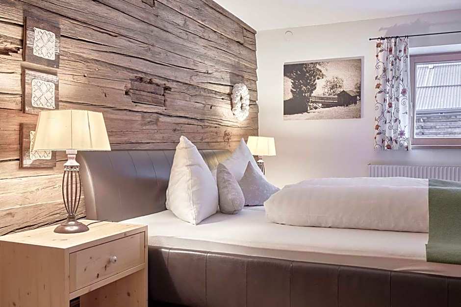 Bio Hotel Stillebach