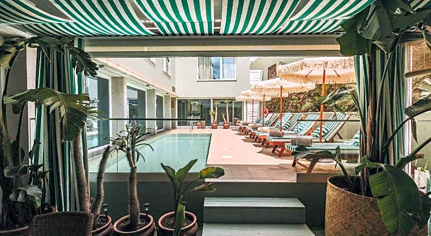 Zenite Boutique Hotel & Spa