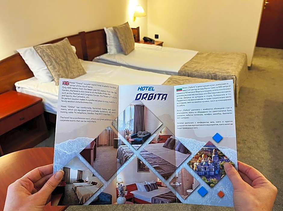 Hotel Orbita