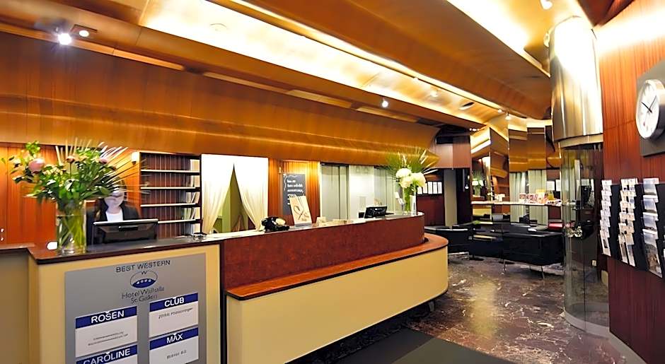 Walhalla Hotel