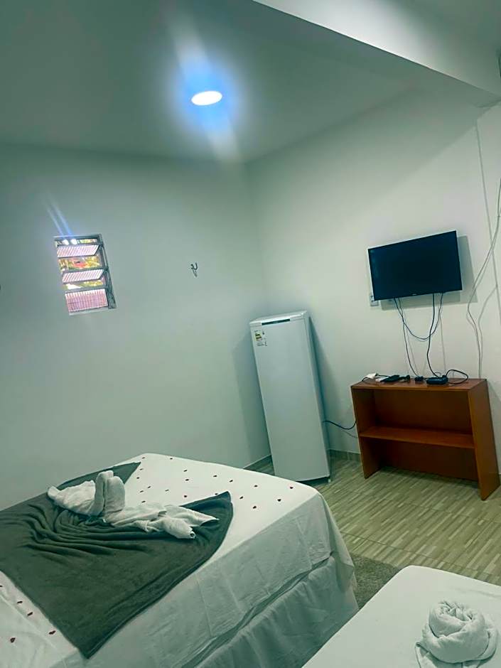 Villa Brilho do Sol Jeri