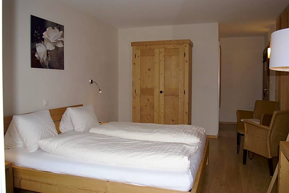 Hotel Bad Schwarzsee