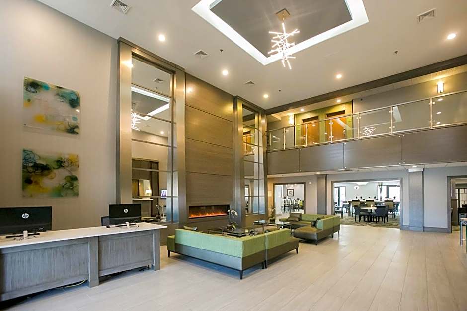 Holiday Inn Longview - North By IHG