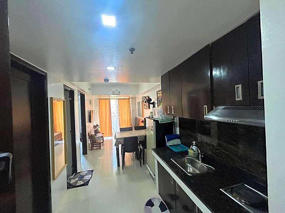 Condominium EC Accommodation