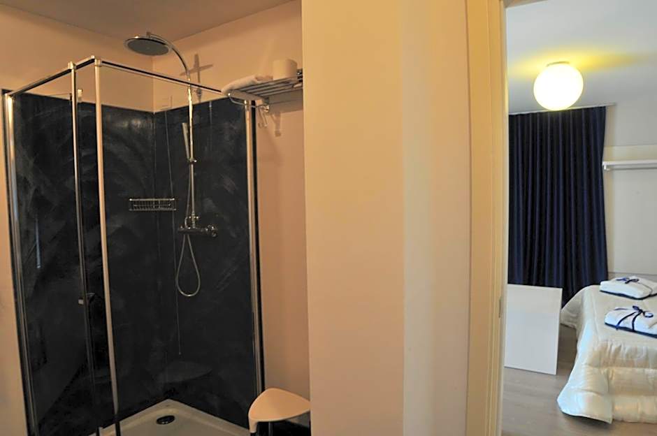 Bed & Breakfast Vieulif