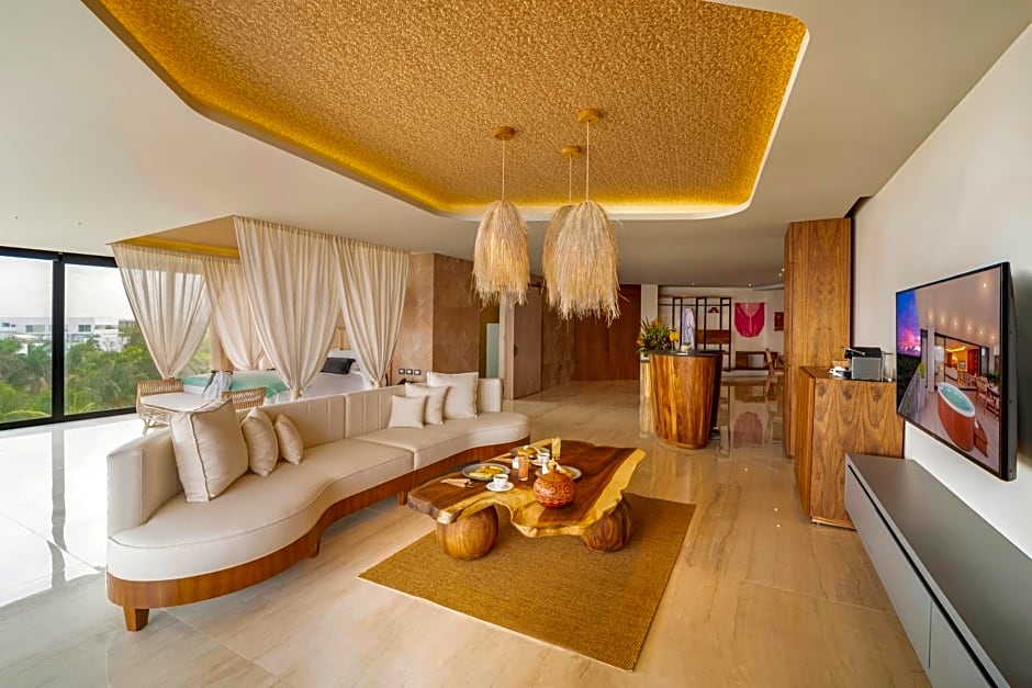 Mvngata Beach Hotel