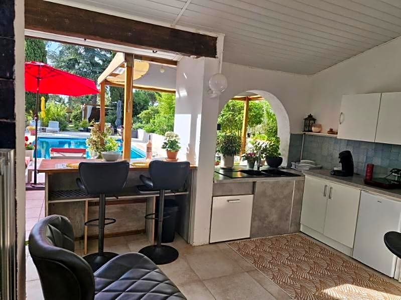 SUITE'LOFT Premium, La Demeure des Cèdres & SPA Cap d'Agde