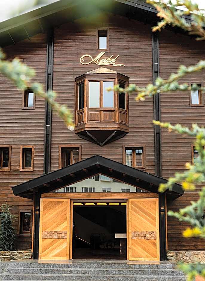 Hotel Maribel