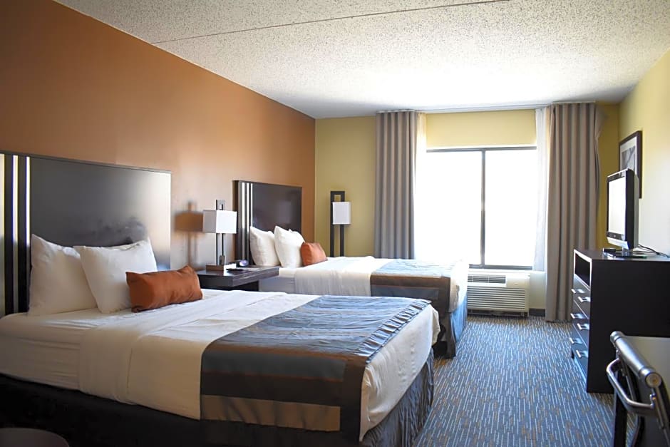 Wingate By Wyndham Oklahoma City Airport