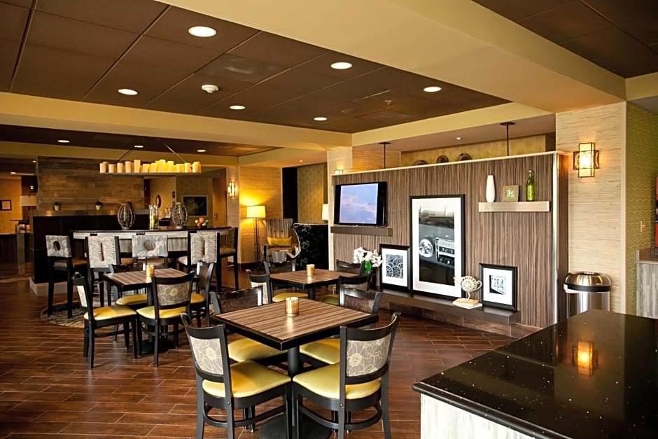 Hampton Inn Carrollton