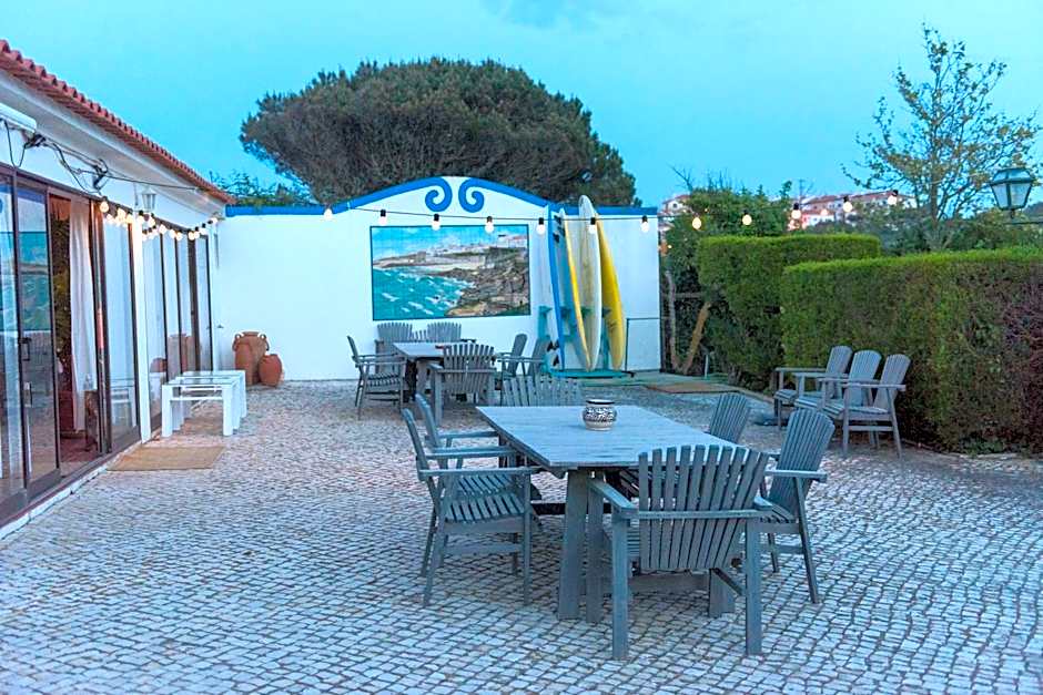 Surf Vilas by Laneez Ericeira