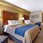 Comfort Inn Iron Mountain North