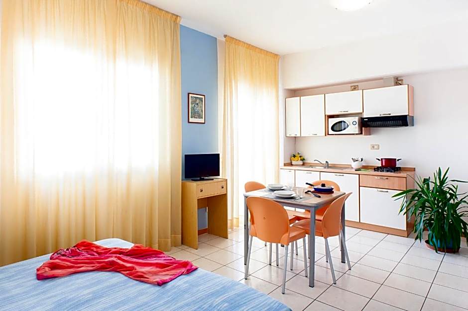 Welcome Residence per famiglie