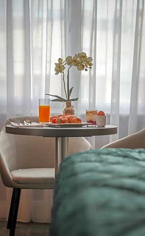 Family Room Standard