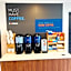 Holiday Inn Express Salinas By IHG