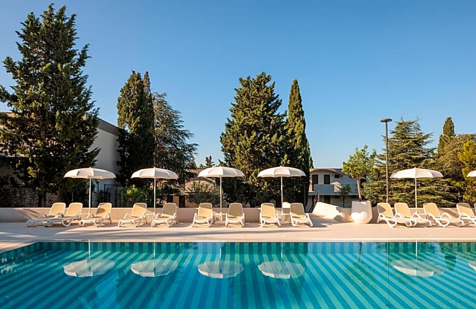 Bluesun Holiday Village Bonaca - Full Board