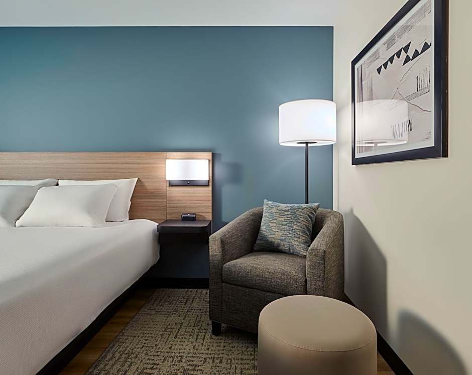 Hyatt Select Galveston - Beachfront