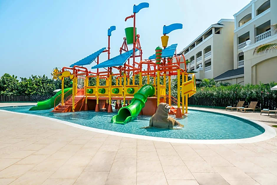 Iberostar Rose Hall Beach